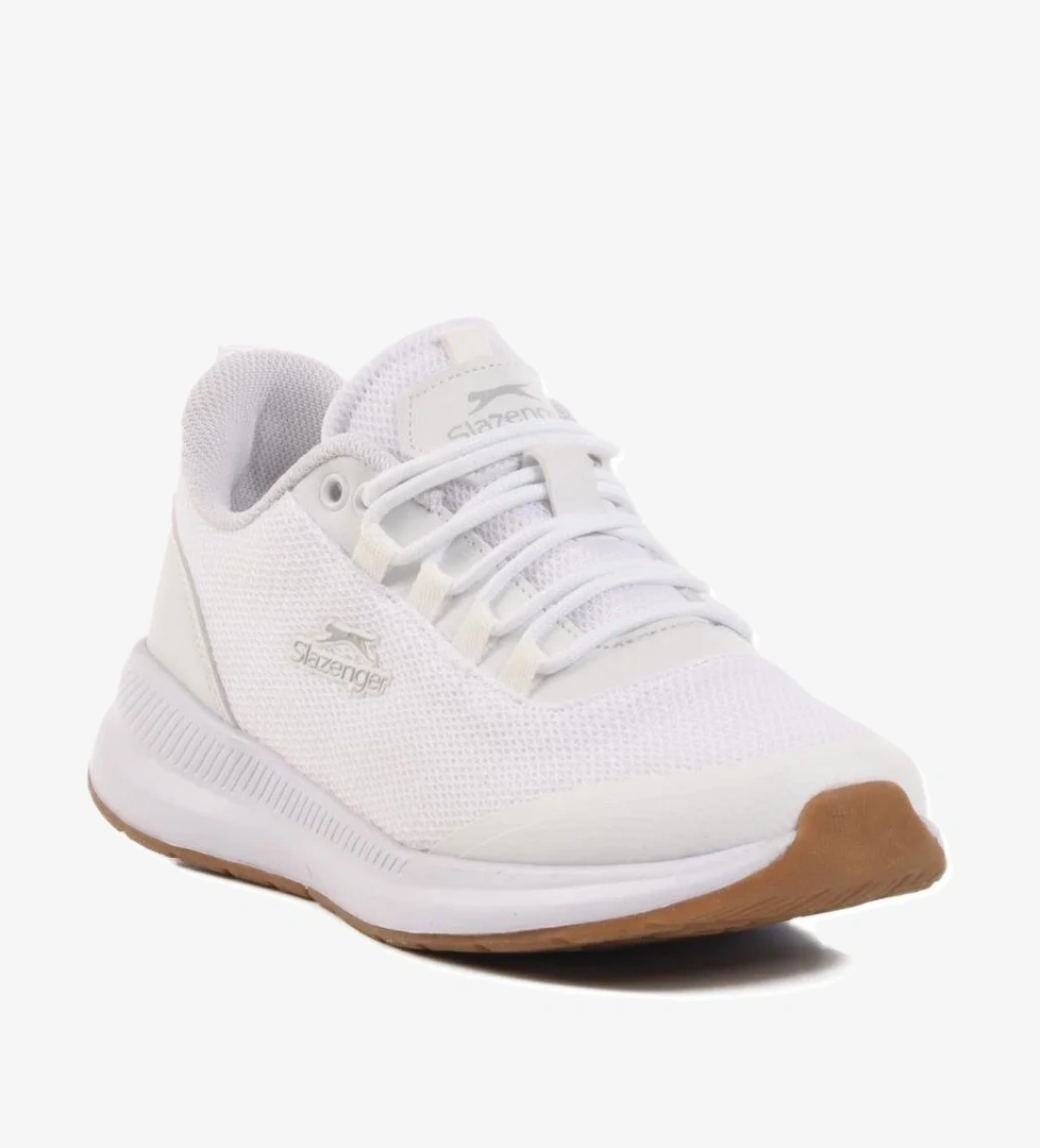 Beyaz Unisex Spor Ayakkabı - Görsel 1