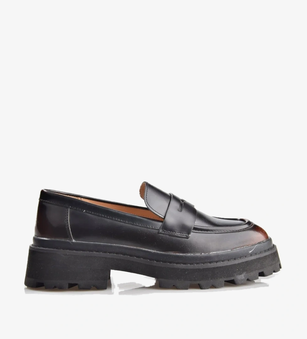 Lufian Denis Kadın Casual Ayakkabı model görseli