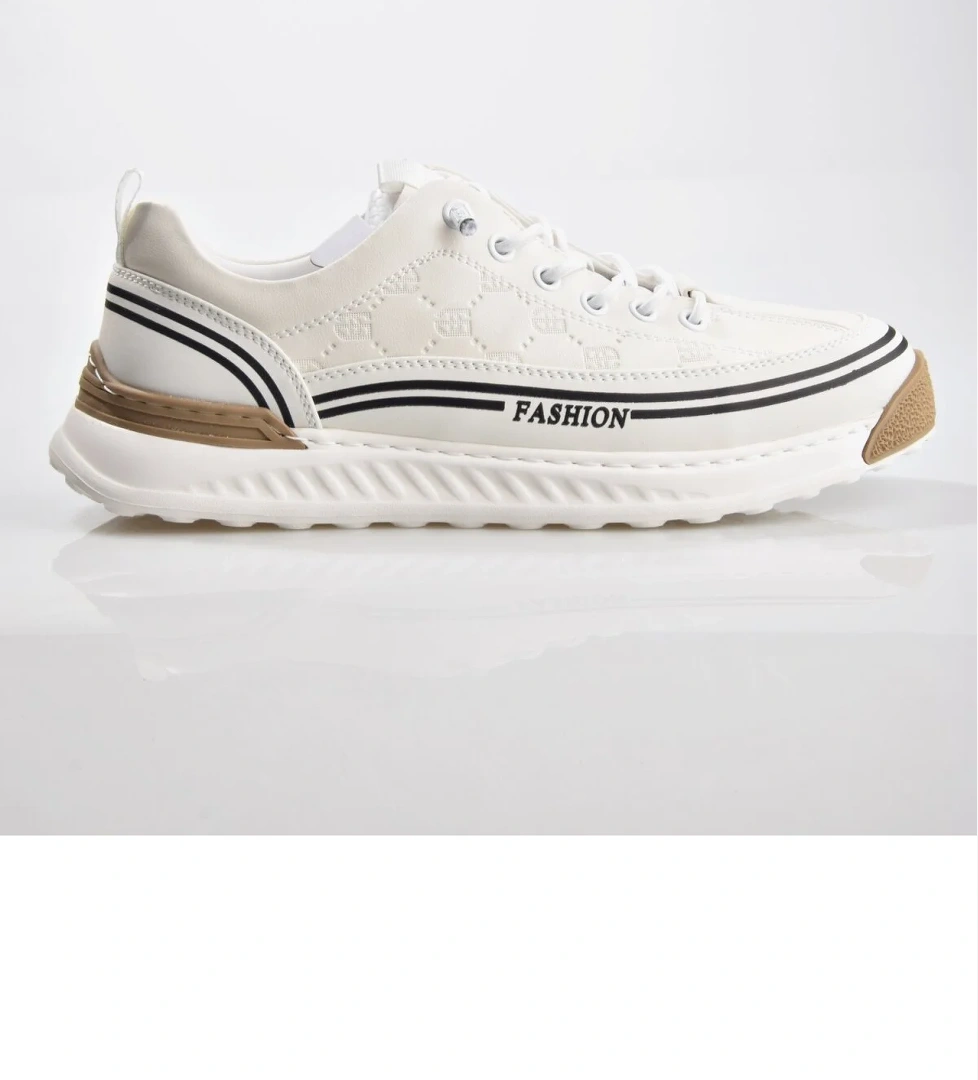 ERDAL KOÇYİĞİT AYAKKABI 19075 Erkek Casual Ayakkabı - Görsel 1