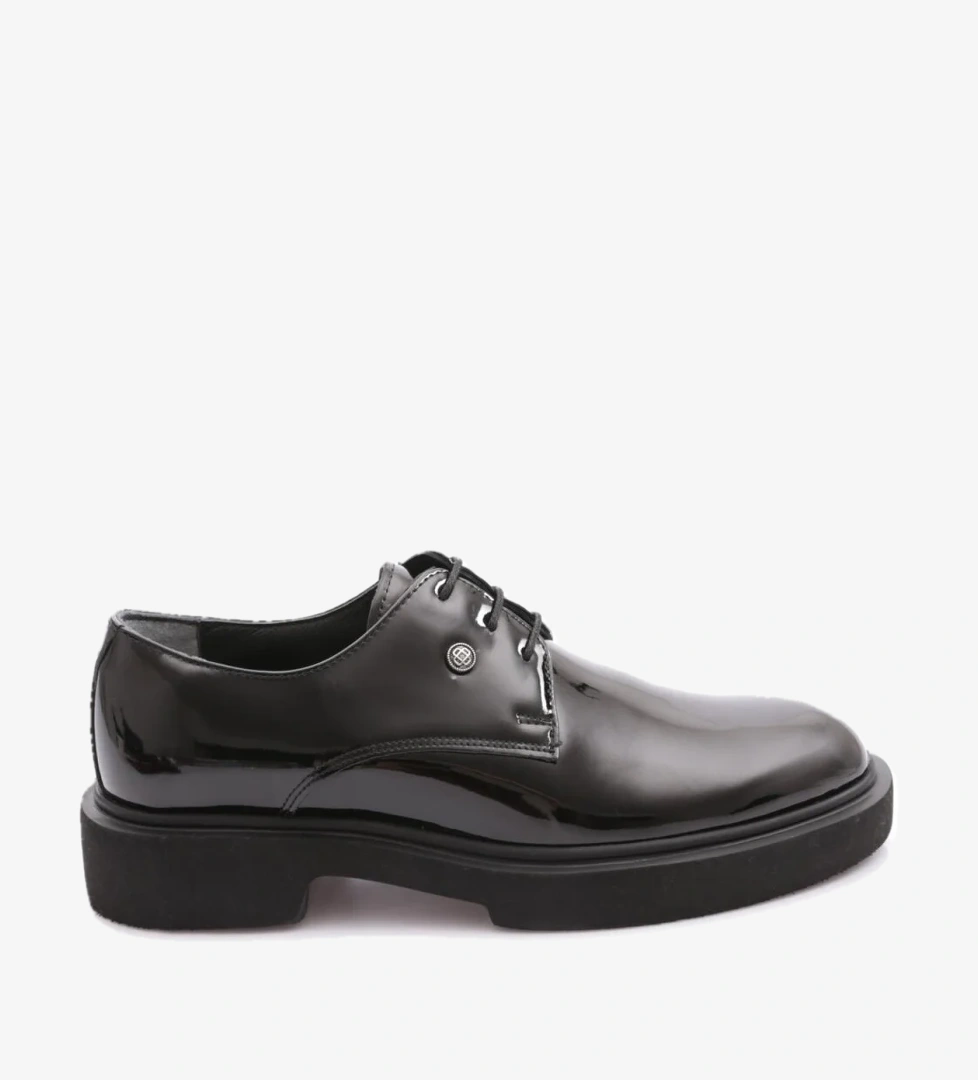 2570614 Erkek Klasik Ayakkabi