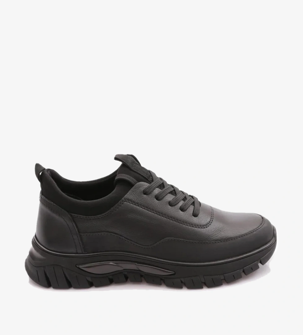 Dgn 20139 Erkek Bağcikli Spor Ayakkabi model görseli