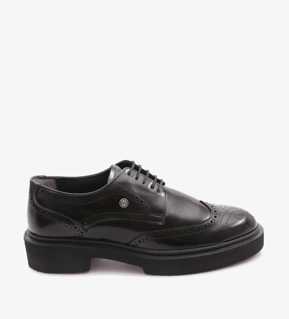 2570613 Erkek Klasik Ayakkabi - Görsel 1