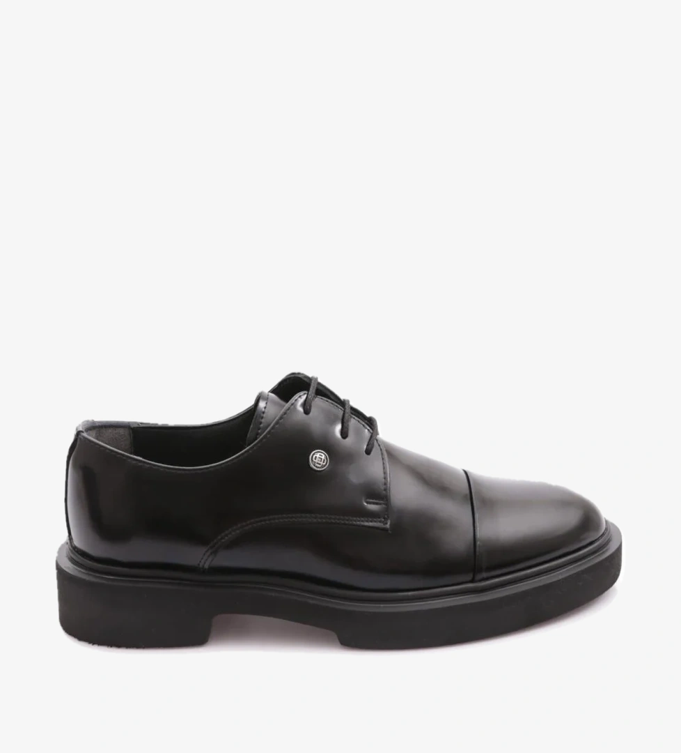 2570615 Erkek Klasik Ayakkabi