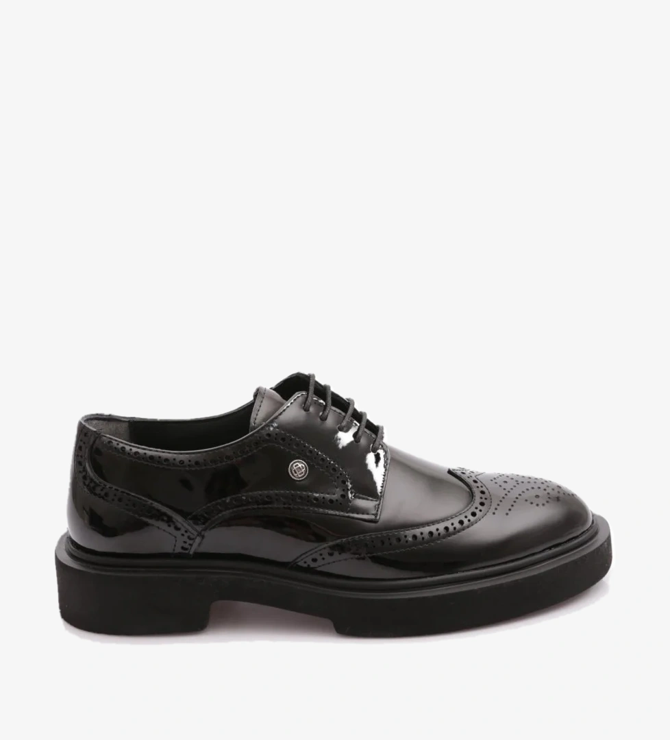 2570613 Erkek Klasik Ayakkabi