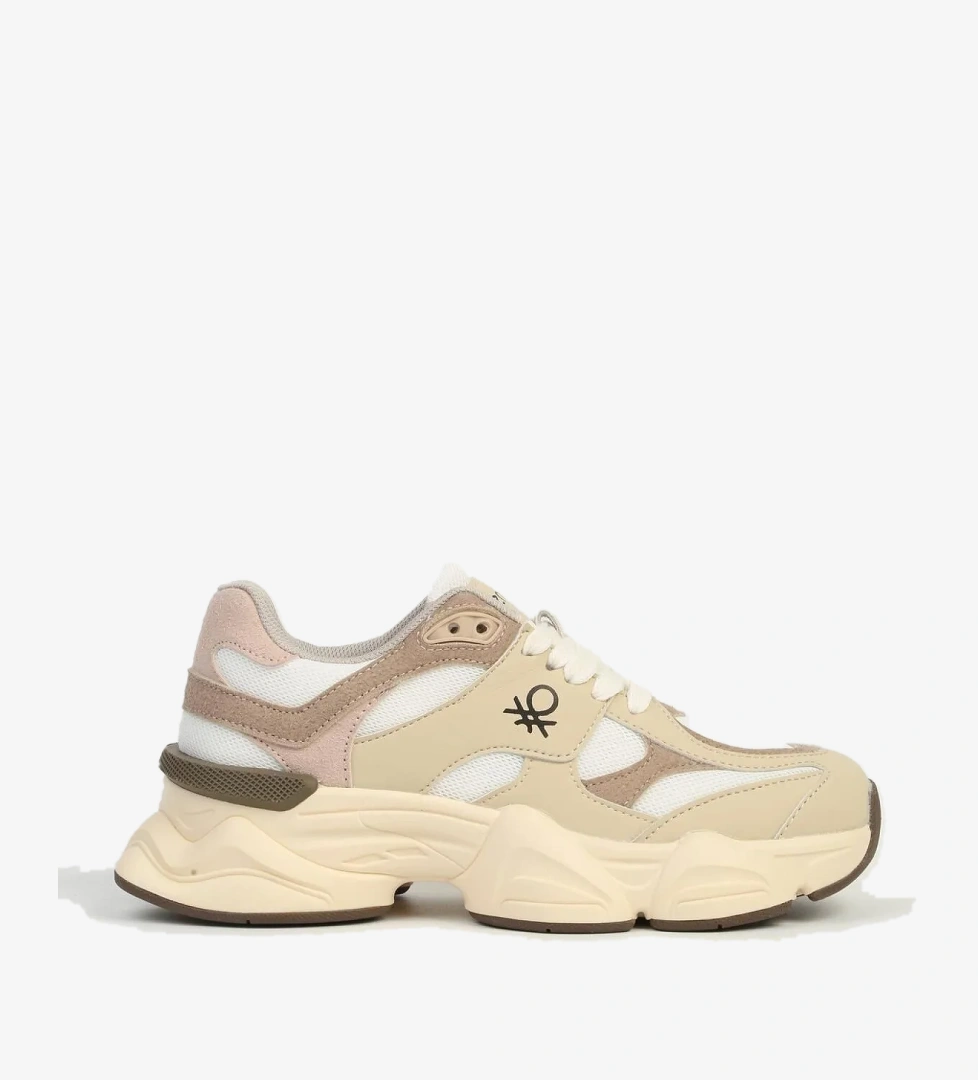 Bni-11566 Kadın Spor Ayakkabı - Görsel 1