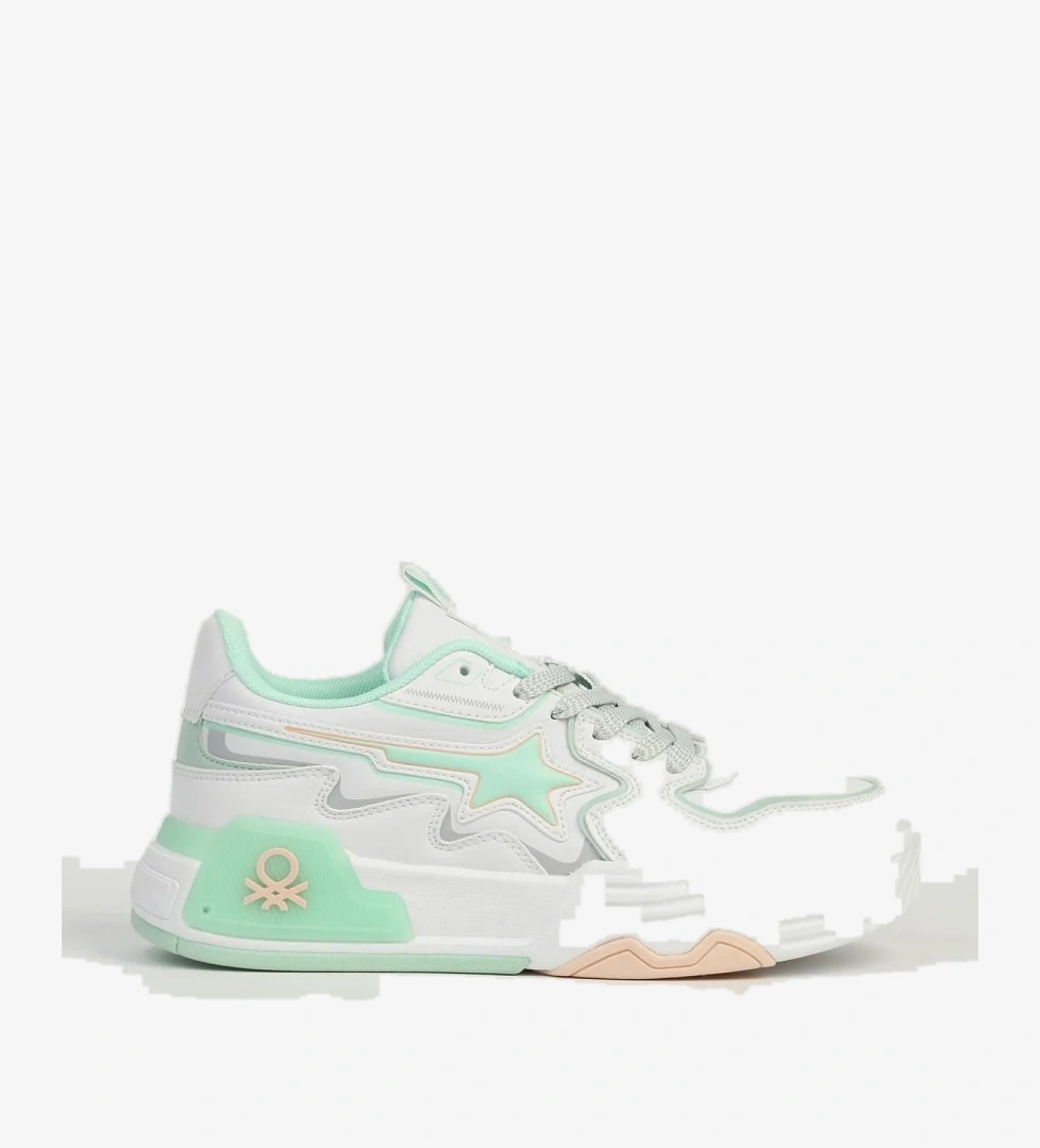 Bni-11512 Kadın Spor Ayakkabı