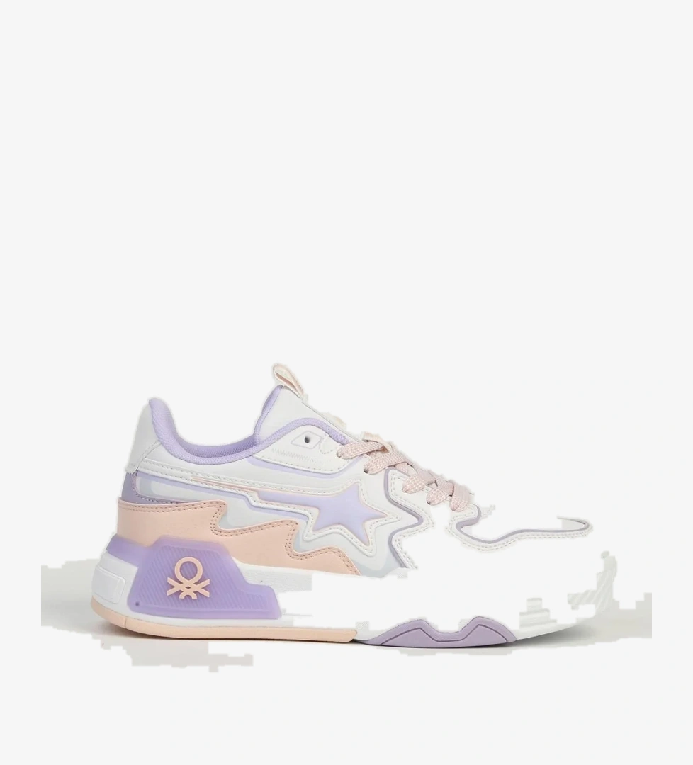 Bni-11512 Kadın Spor Ayakkabı