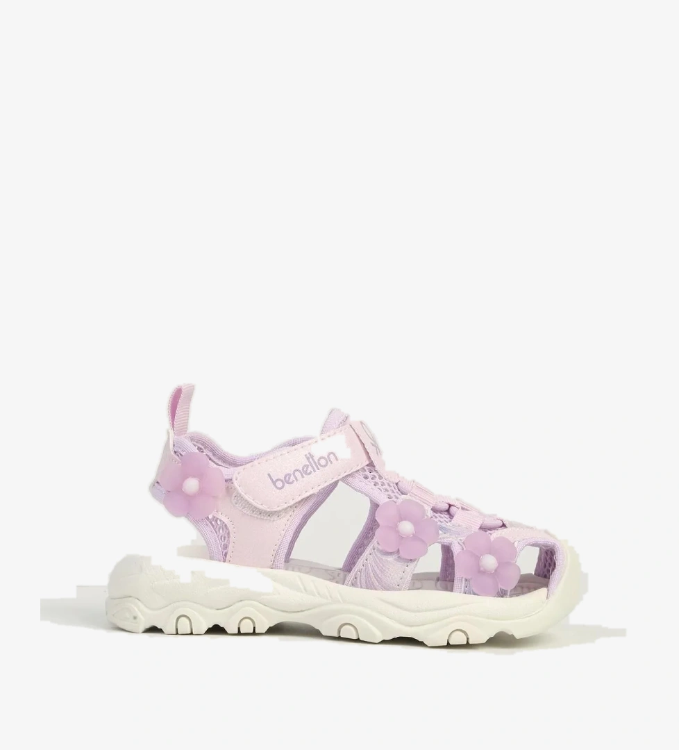 Benetton Bni-11408 Çocuk Spor Ayakkabı model görseli