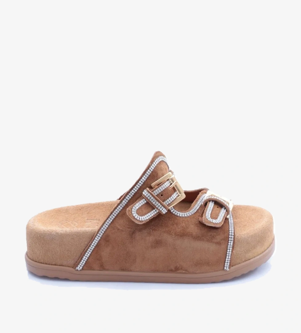 Dgn 8144 Kadin Terlik model görseli