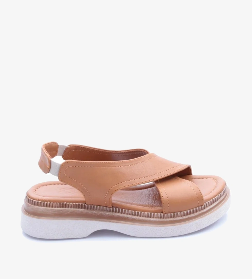 Dgn 61-19 Kadin Sandalet model görseli