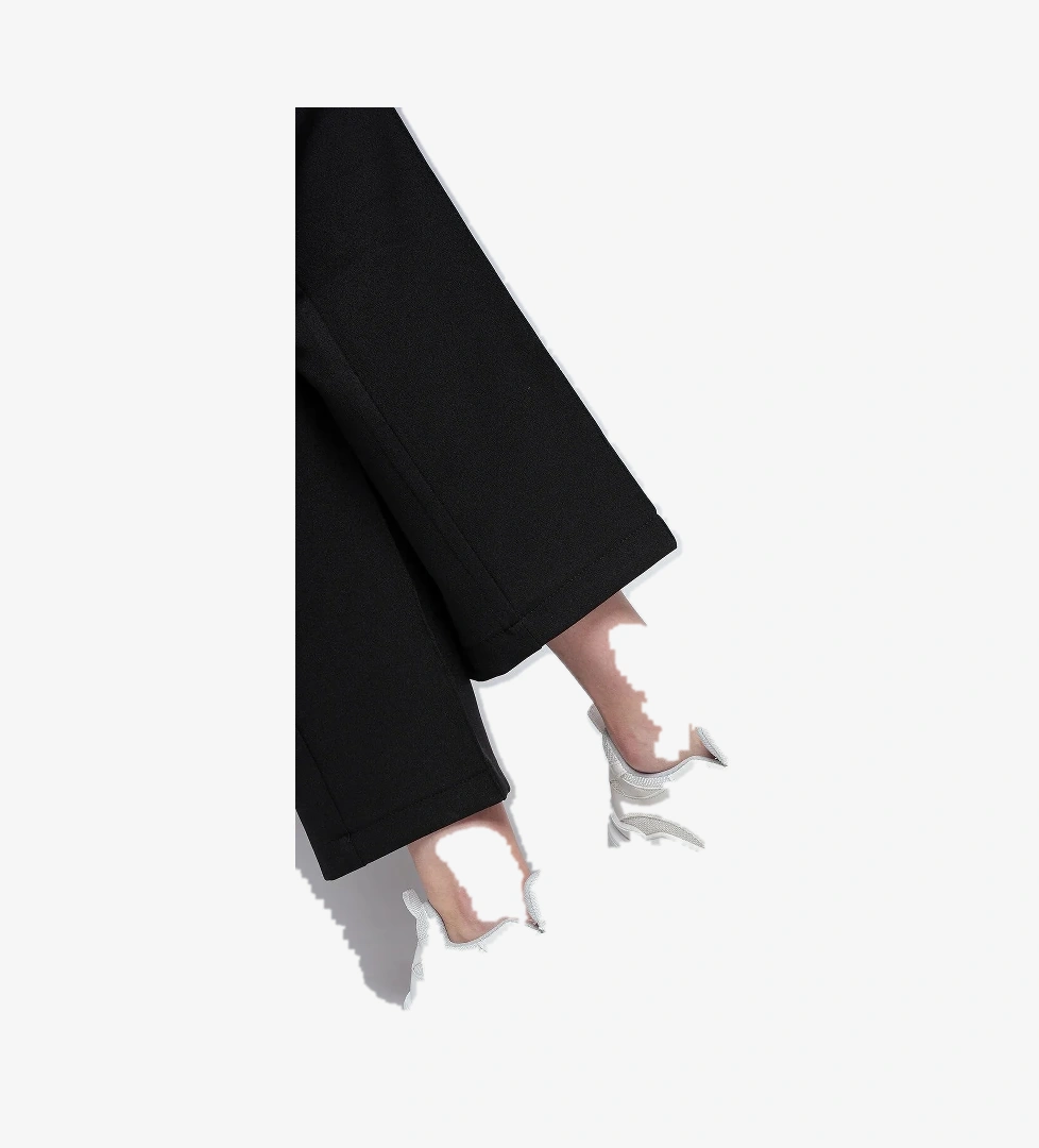 SMS 65137-05 Kadın Rahat Spor Ayakkabı - Görsel 1