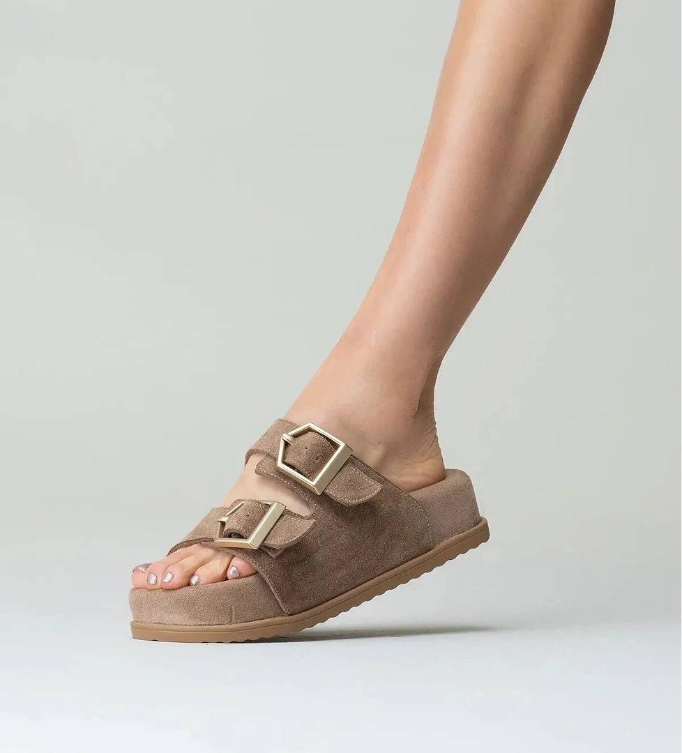 Zeyn 8145 Kadın Terlik model görseli