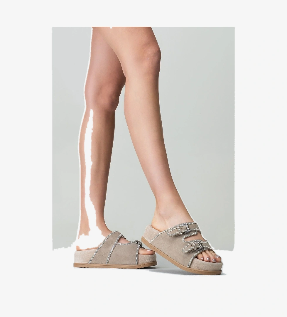 Zeyn 8144 Kadın Terlik model görseli