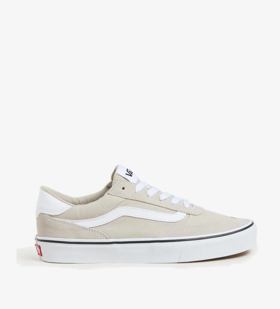 Vans Çok Renkli Vans Brooklyn Ls Erkek Sneaker