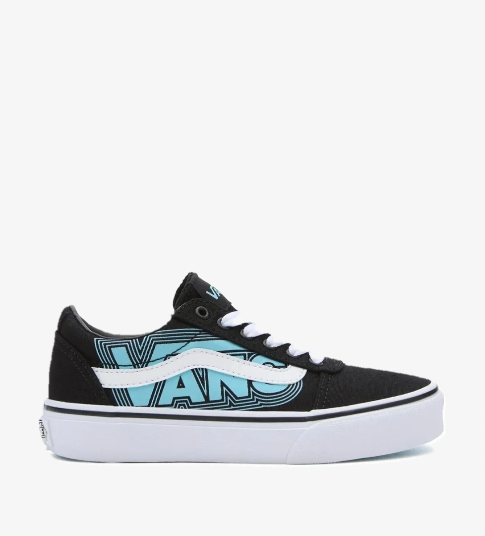 Vans Ward Çocuk Sneaker model görseli