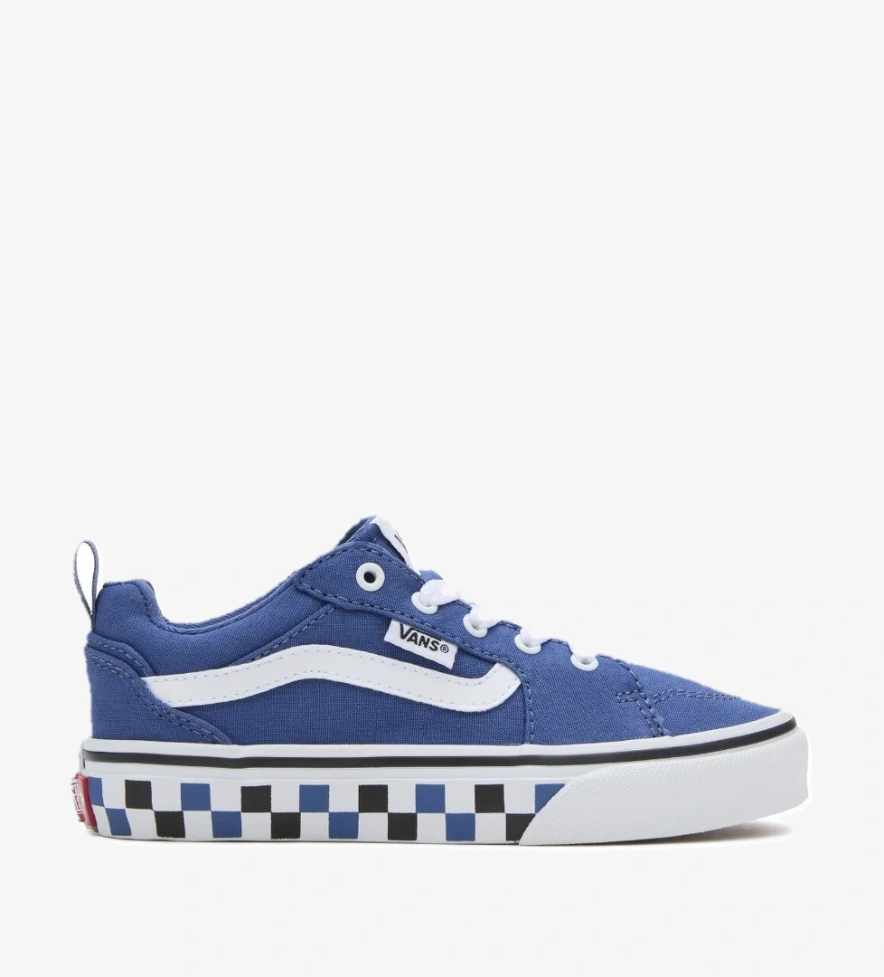 Filmore Çocuk Mavi Sneaker