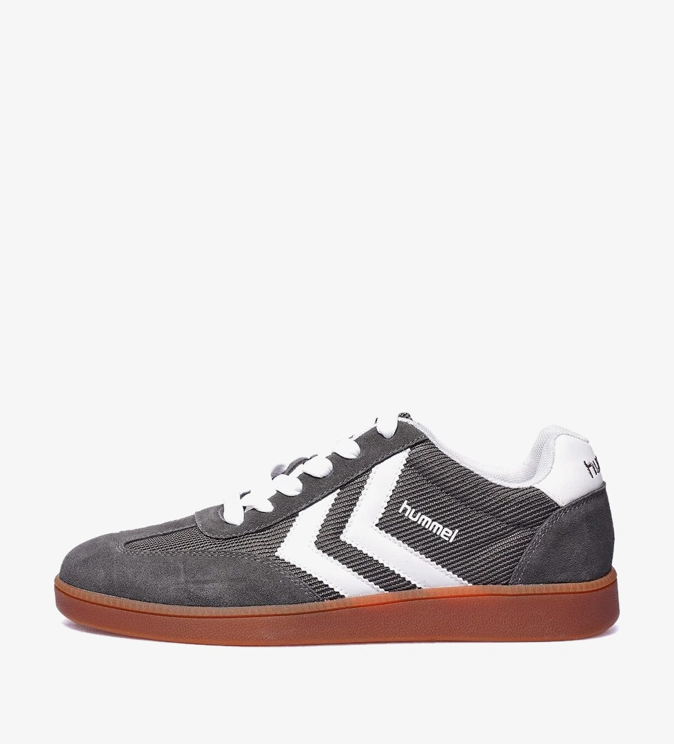 Hummel Hummel Çok Renkli VM78 Archive Studio Unisex Siyah Sneaker Flo'da! Çok Renkli - 1. görsel