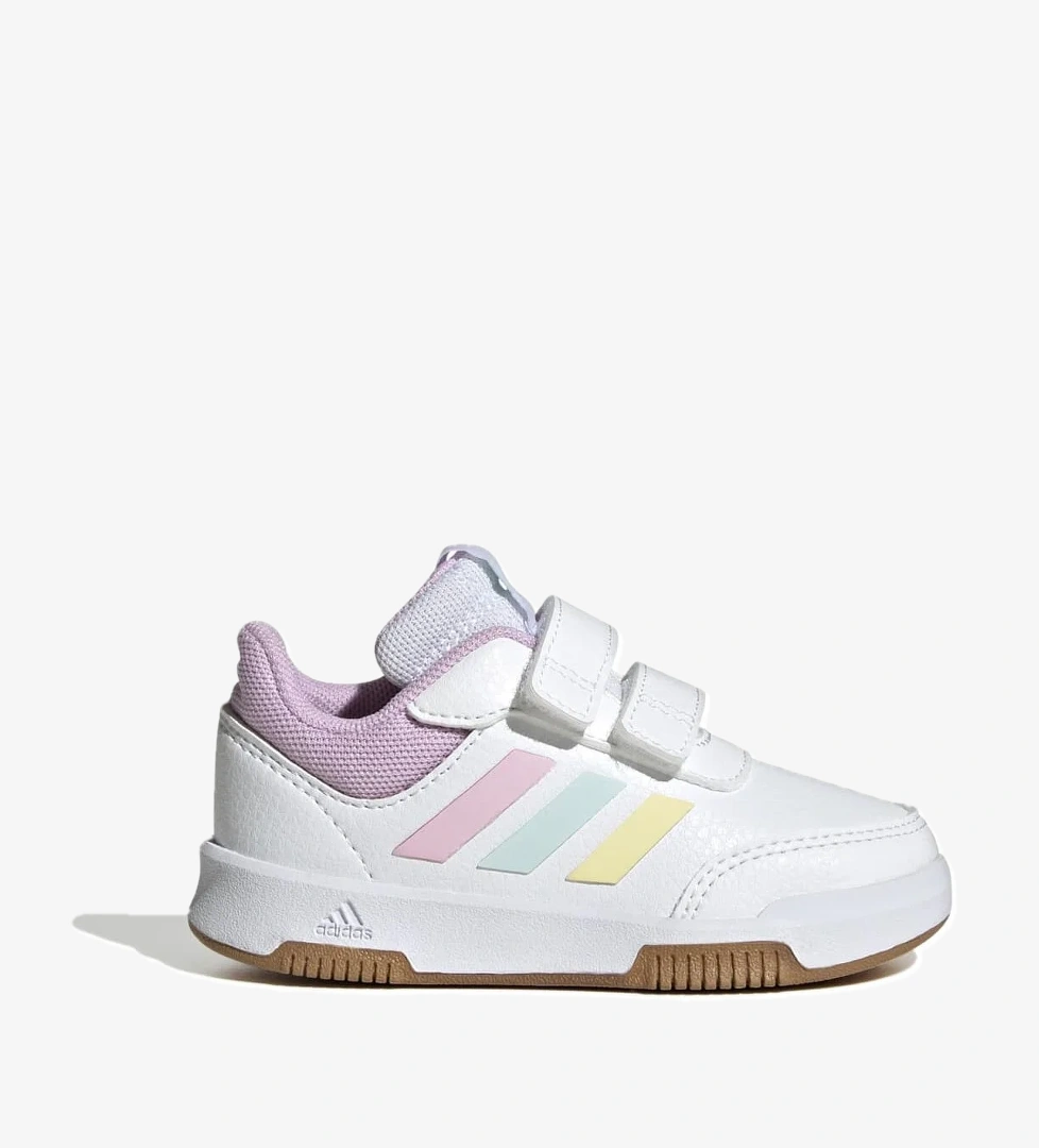 Tensaur Sport 2.0 Cf I Bebek Beyaz Sneaker - Görsel 1