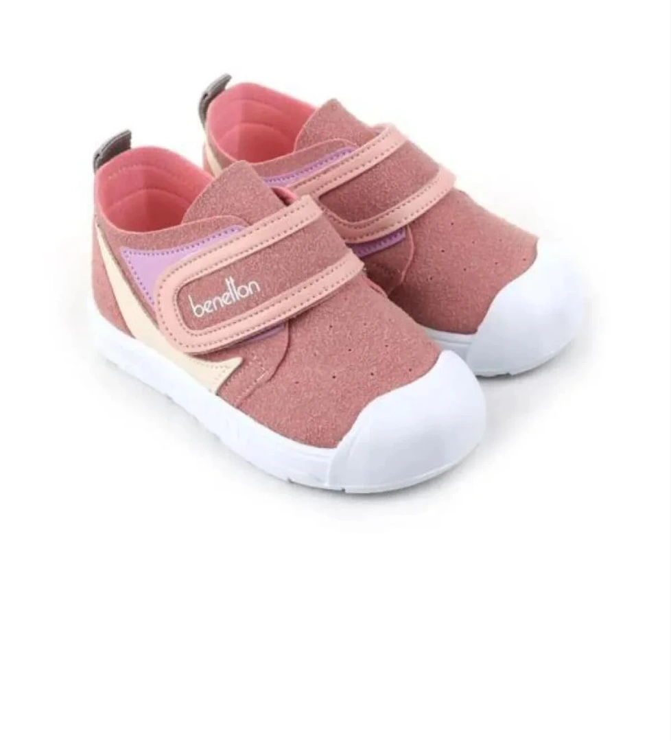 BN-1404 Unisex Çocuk Ortopedik Günlük Ayakkabı