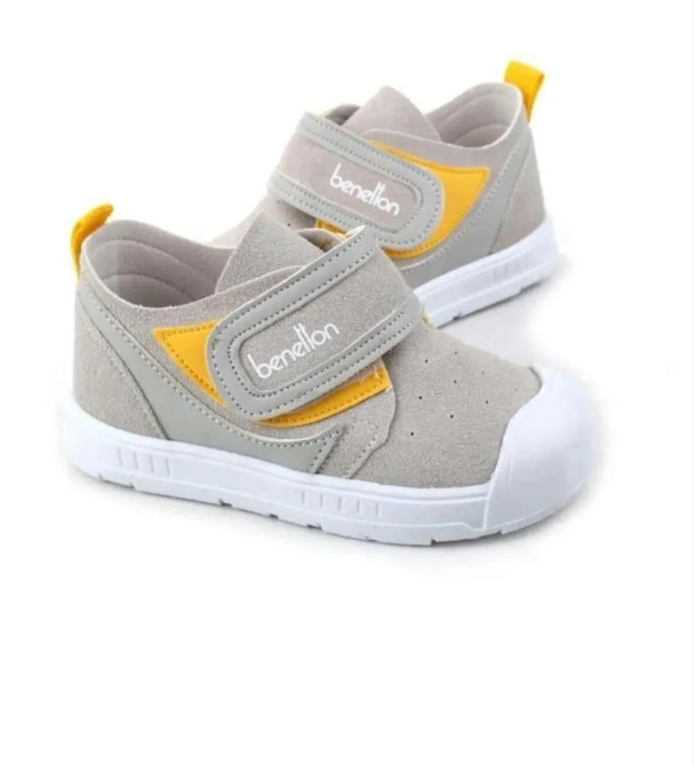 BN-1404 Unisex Çocuk Ortopedik Günlük Ayakkabı