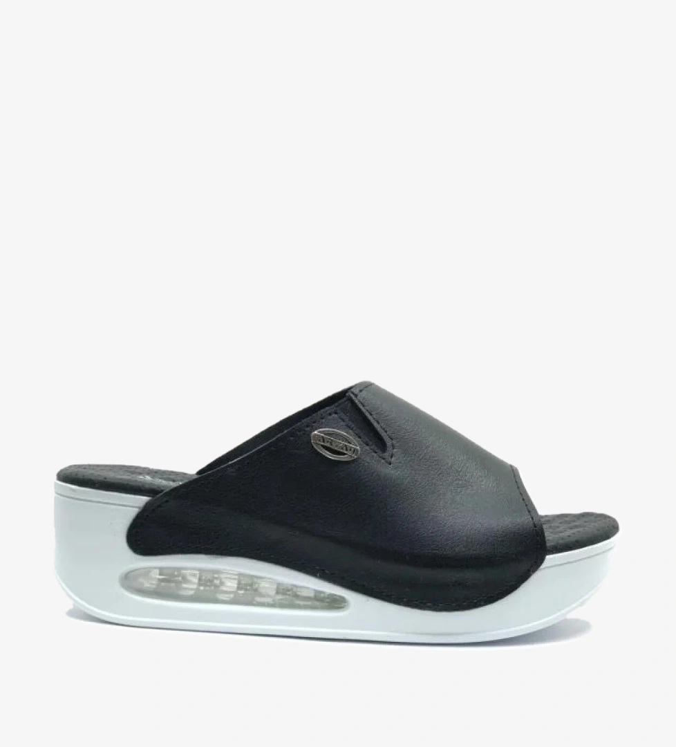 100-962 Ortopedik Air Taban Kadın Terlik