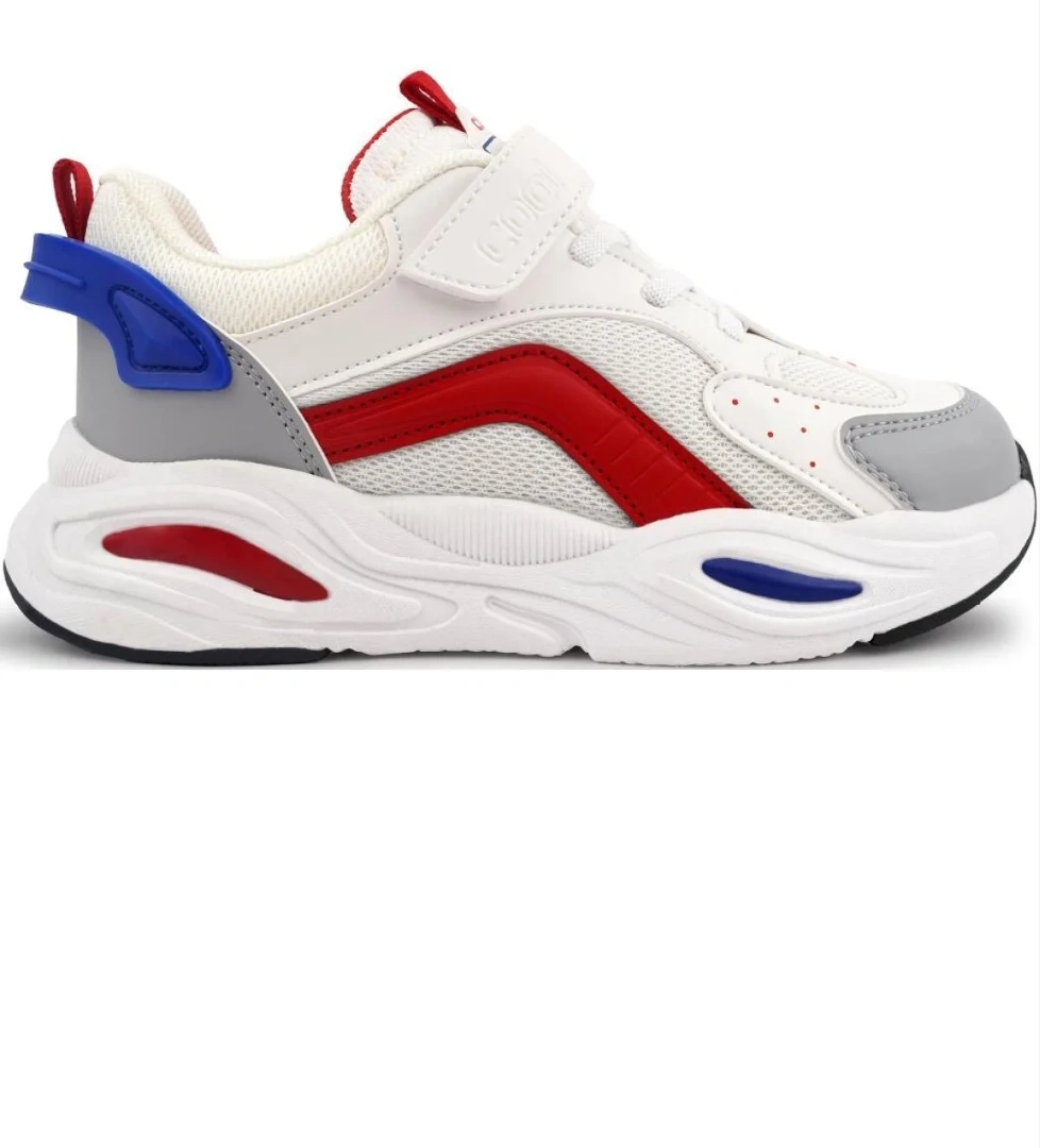 Toti Unisex Çocuk Günlük Sneaker Spor Ayakkabı