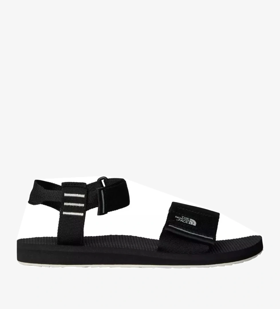 The North Face The North Face Siyah Skeena II Kadın Sandalet NF0A8AE6VOR1 Sandalet & Terlik | Flo Siyah - 1. görsel