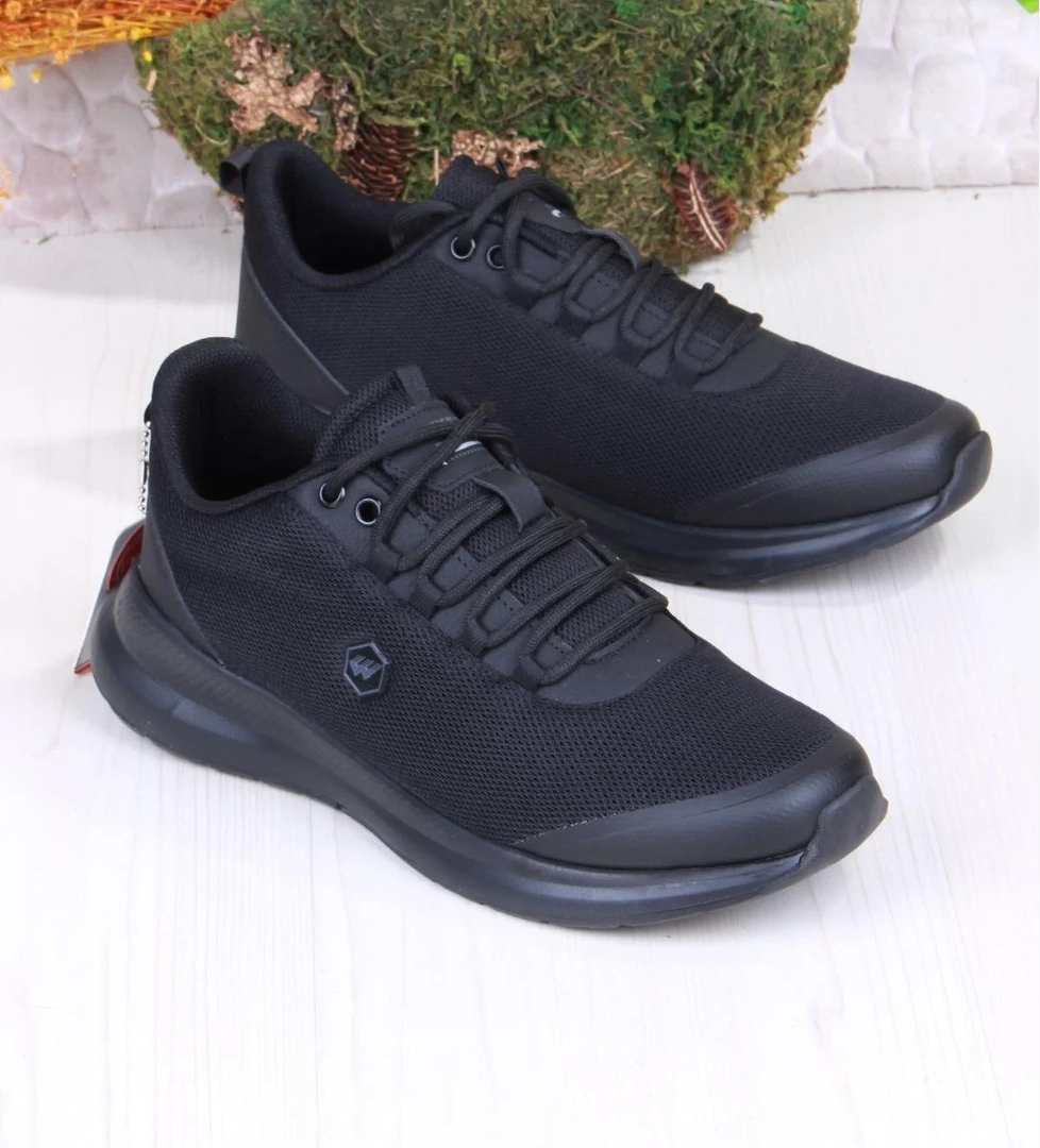 Mehmet Mete Wks 2551 Anatomik Rahat Esnek Erkek Spor Ayakkabı model görseli