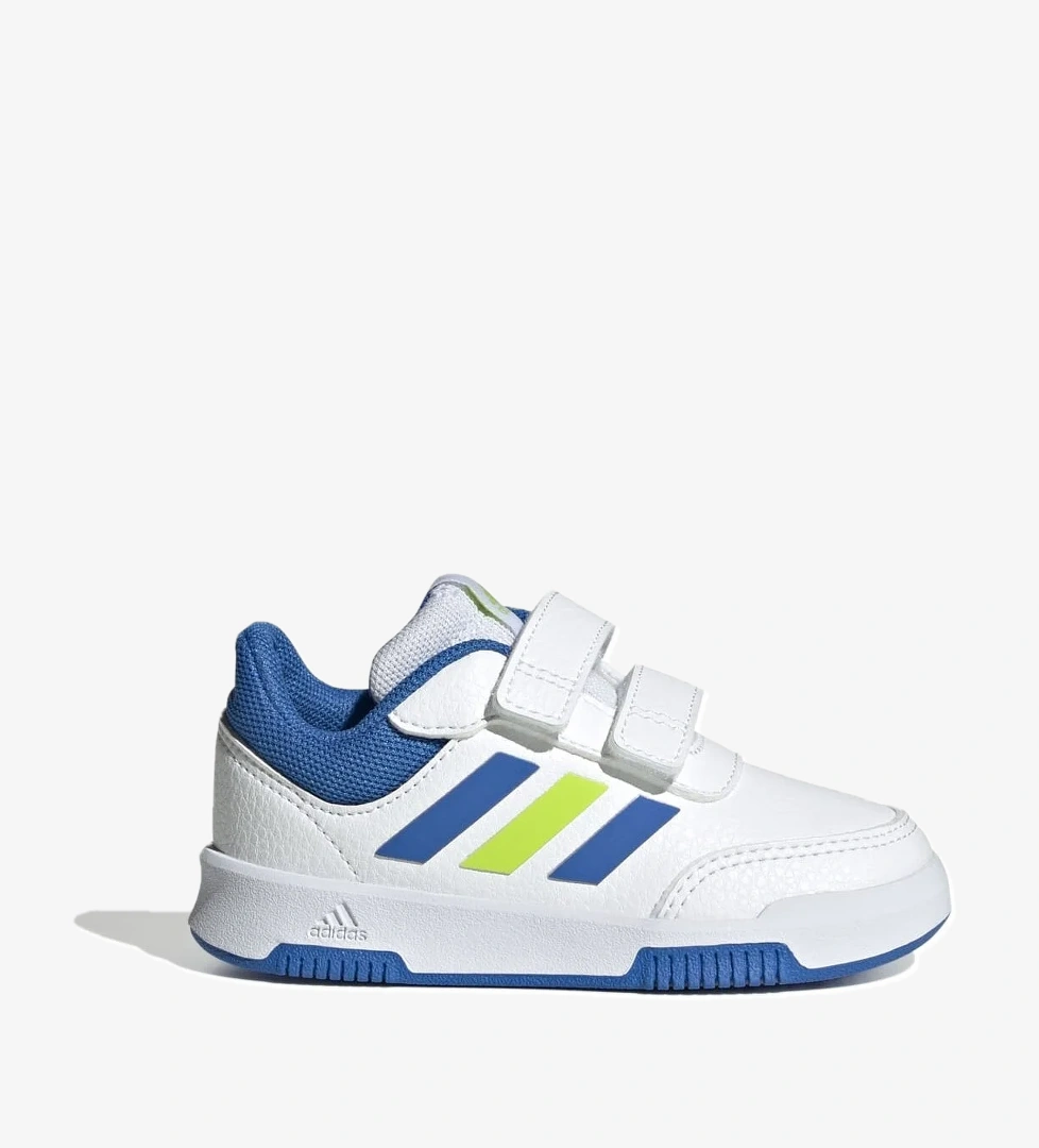 Tensaur Sport 2.0 Cf I Bebek Beyaz Sneaker - Görsel 1