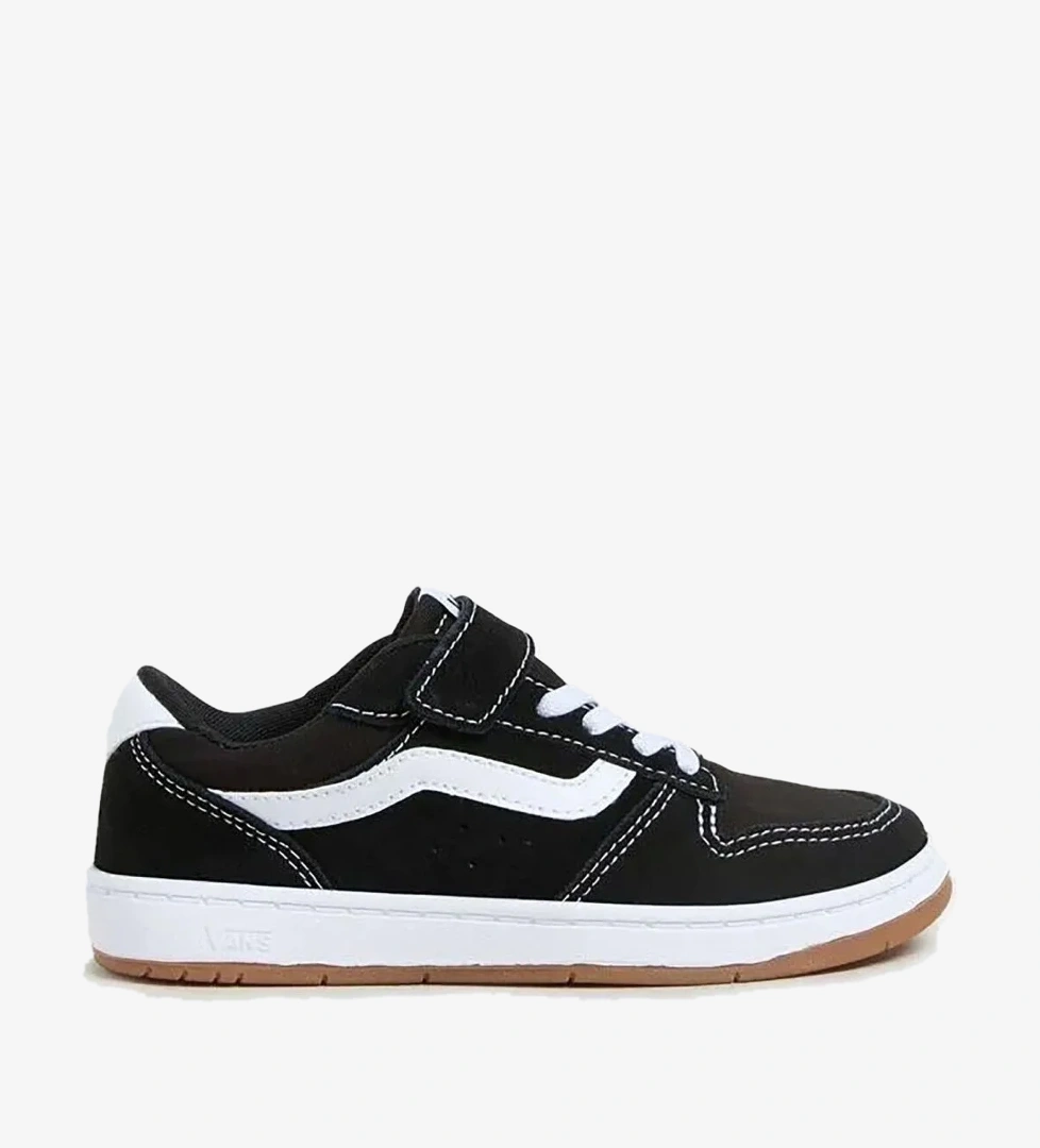 Ryland Ls V Unisex Çocuk Spor Ayakkabı VN000D7PBA21