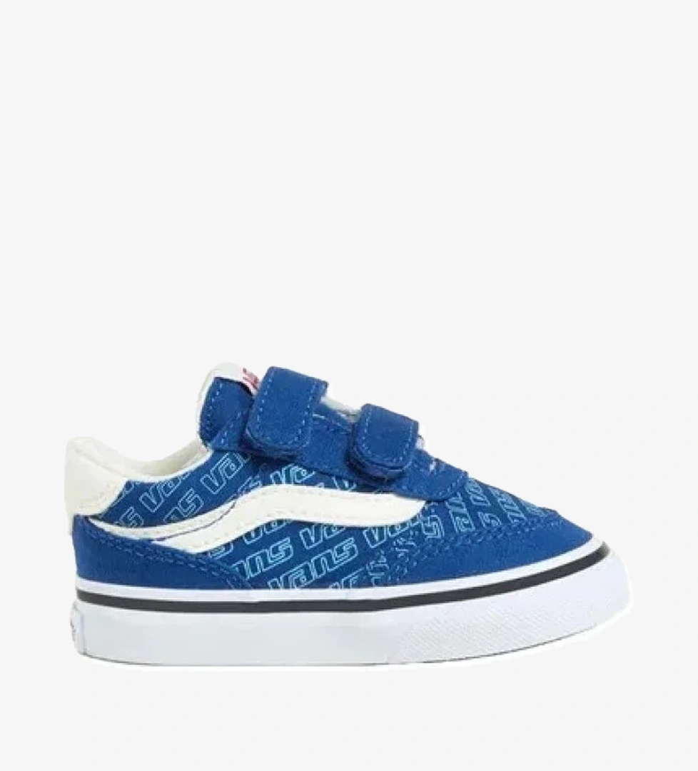 Brooklyn Ls V Unisec Çocuk Spor Ayakkabı VN000D7X7WM1