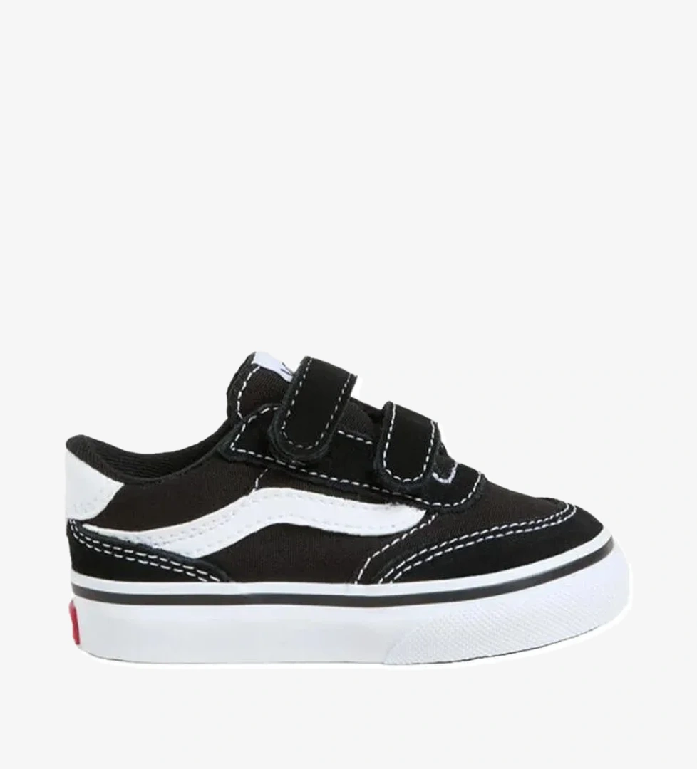 Brooklyn Ls V Unisex Çocuk Spor Ayakkabı VN000D7XBA21 - Görsel 1