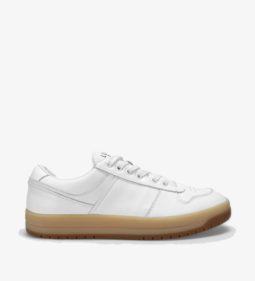 Omar Erkek Sneaker Ayakkabı 111230257 - Görsel 1