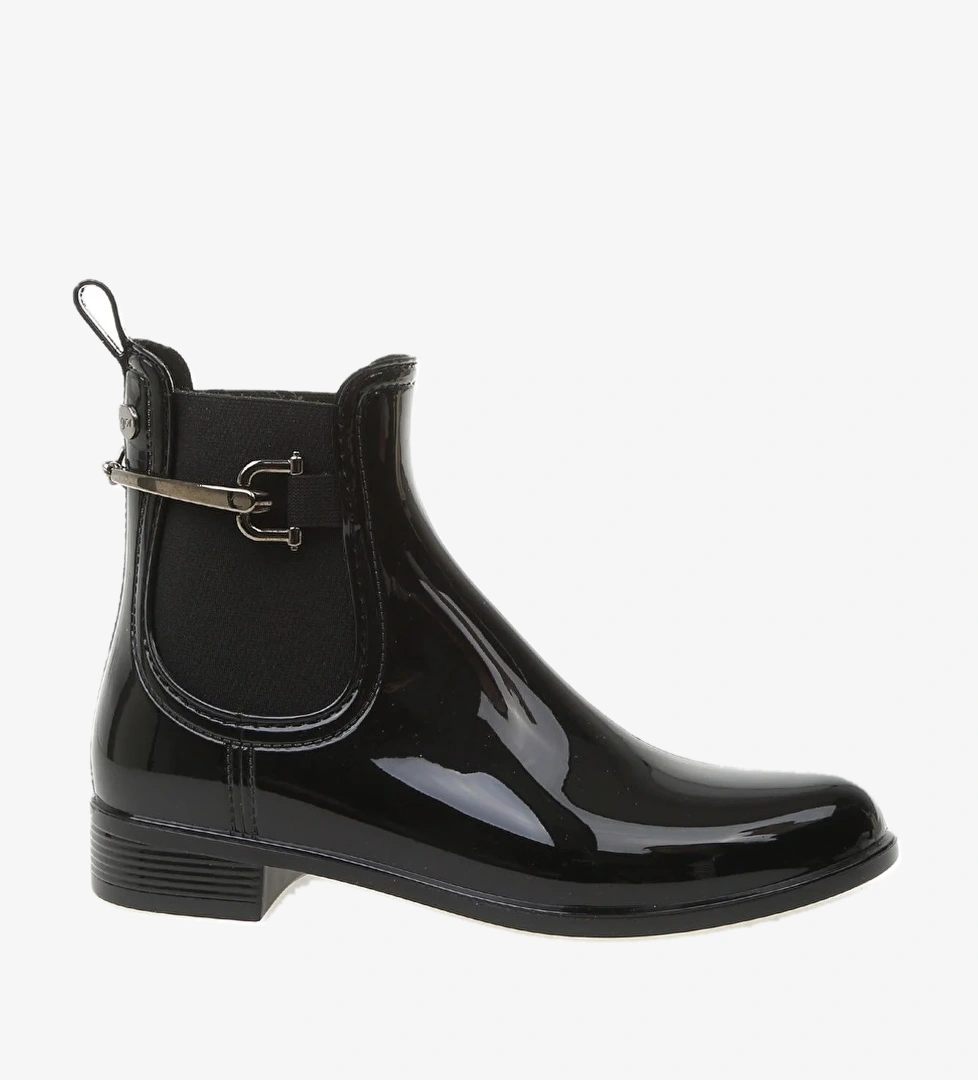 Urban Trabilla Kadın Çizme - Görsel 1