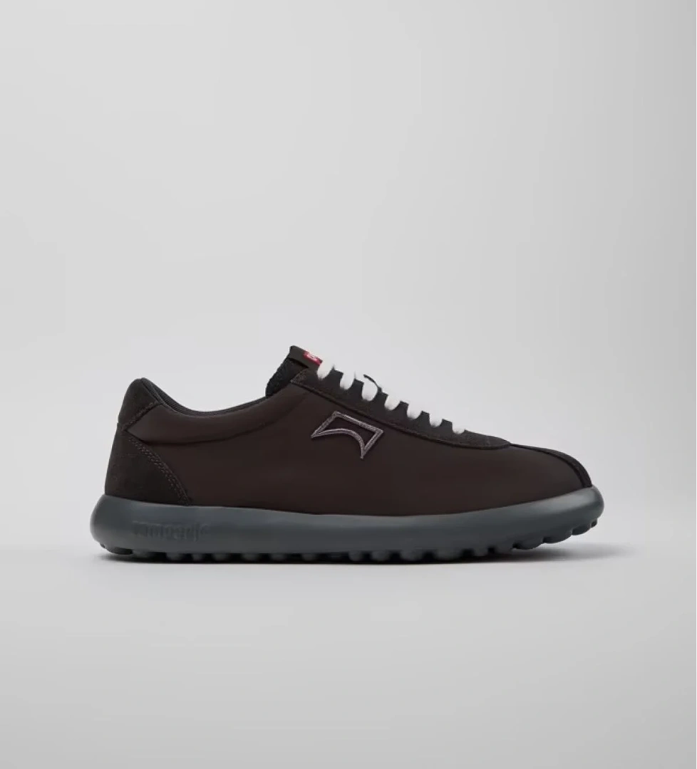 Camper Pelotas Xlf Erkek Sneaker Ayakkabı K101019-005