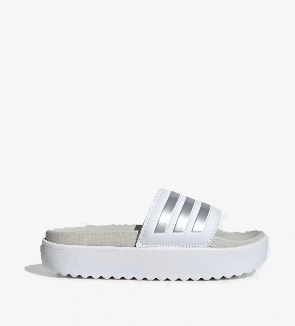 Adilette Platform Kadın Terlik IE9703