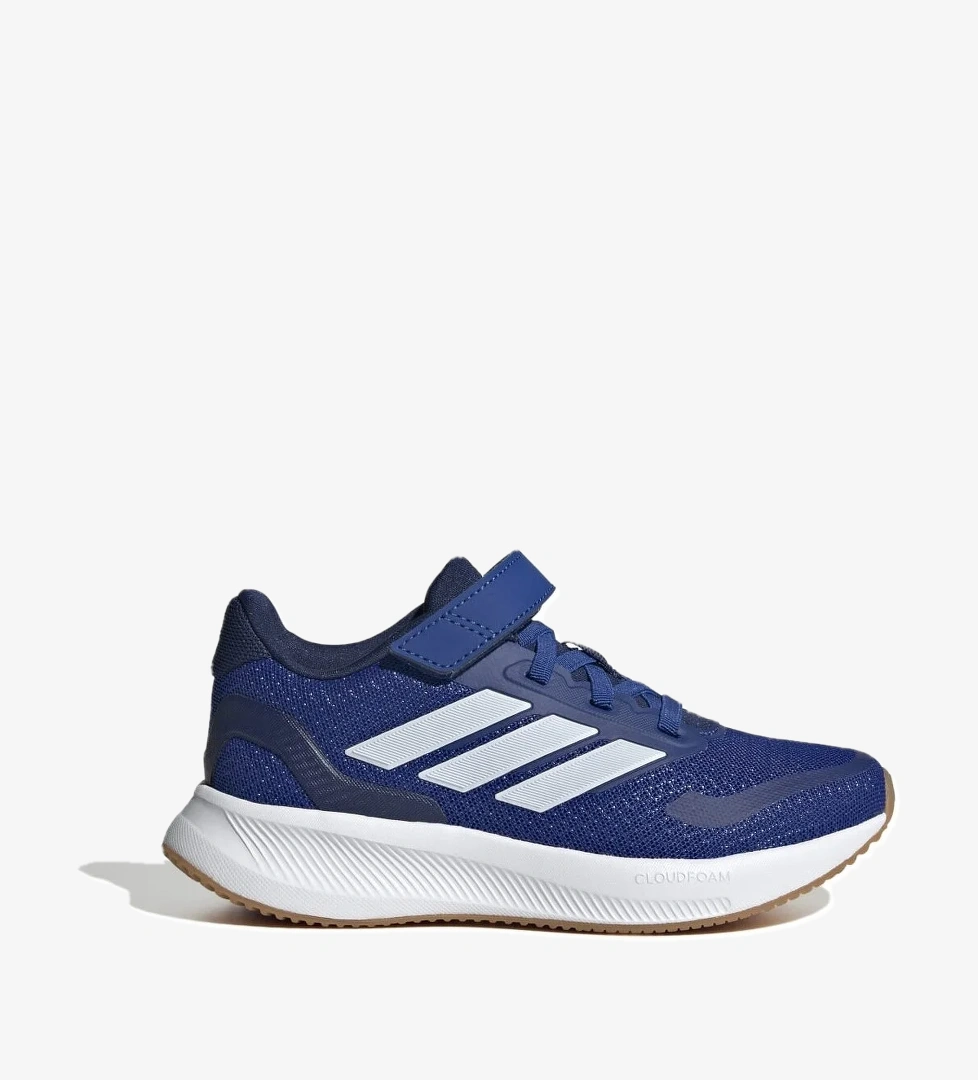 Runfalcon 5 El C Çocuk Lacivert Koşu Ayakkabısı