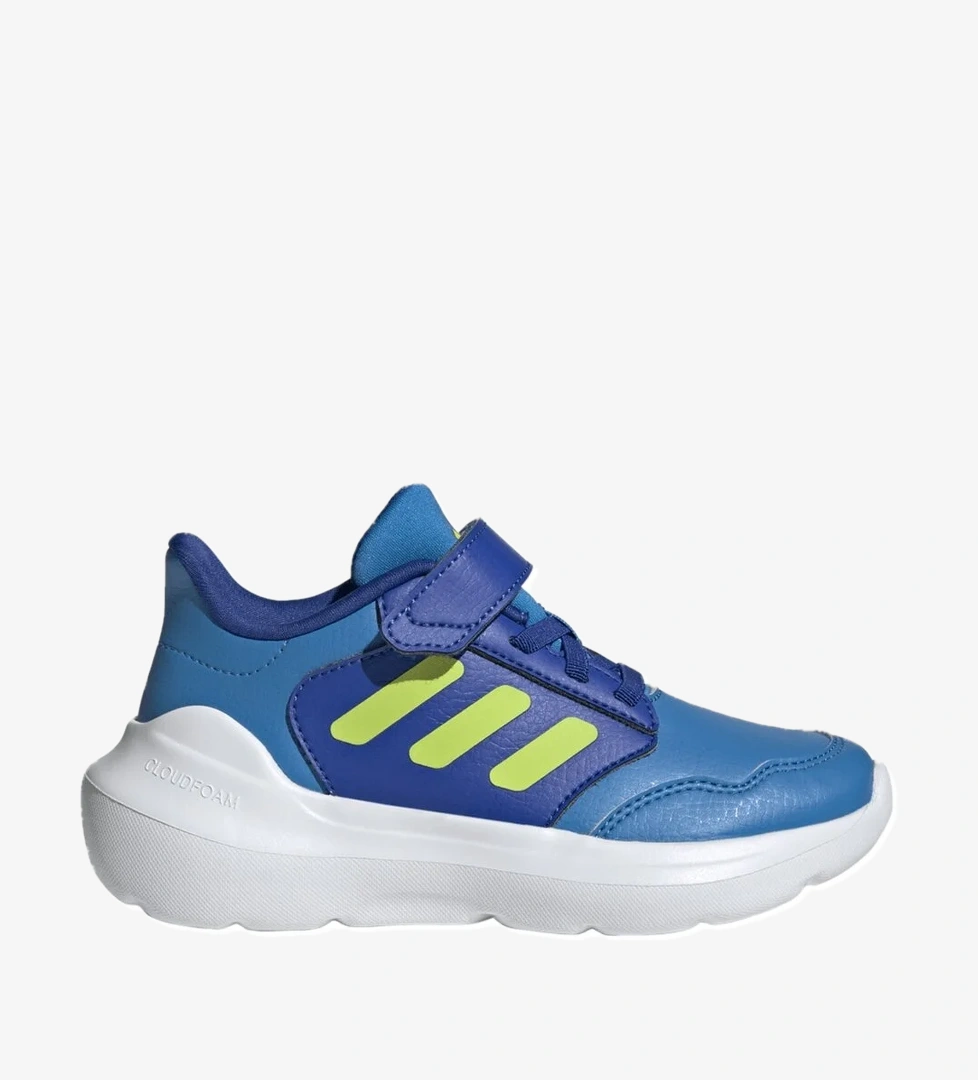 Tensaur Run 3.0 El C Çocuk Mavi Koşu Ayakkabısı