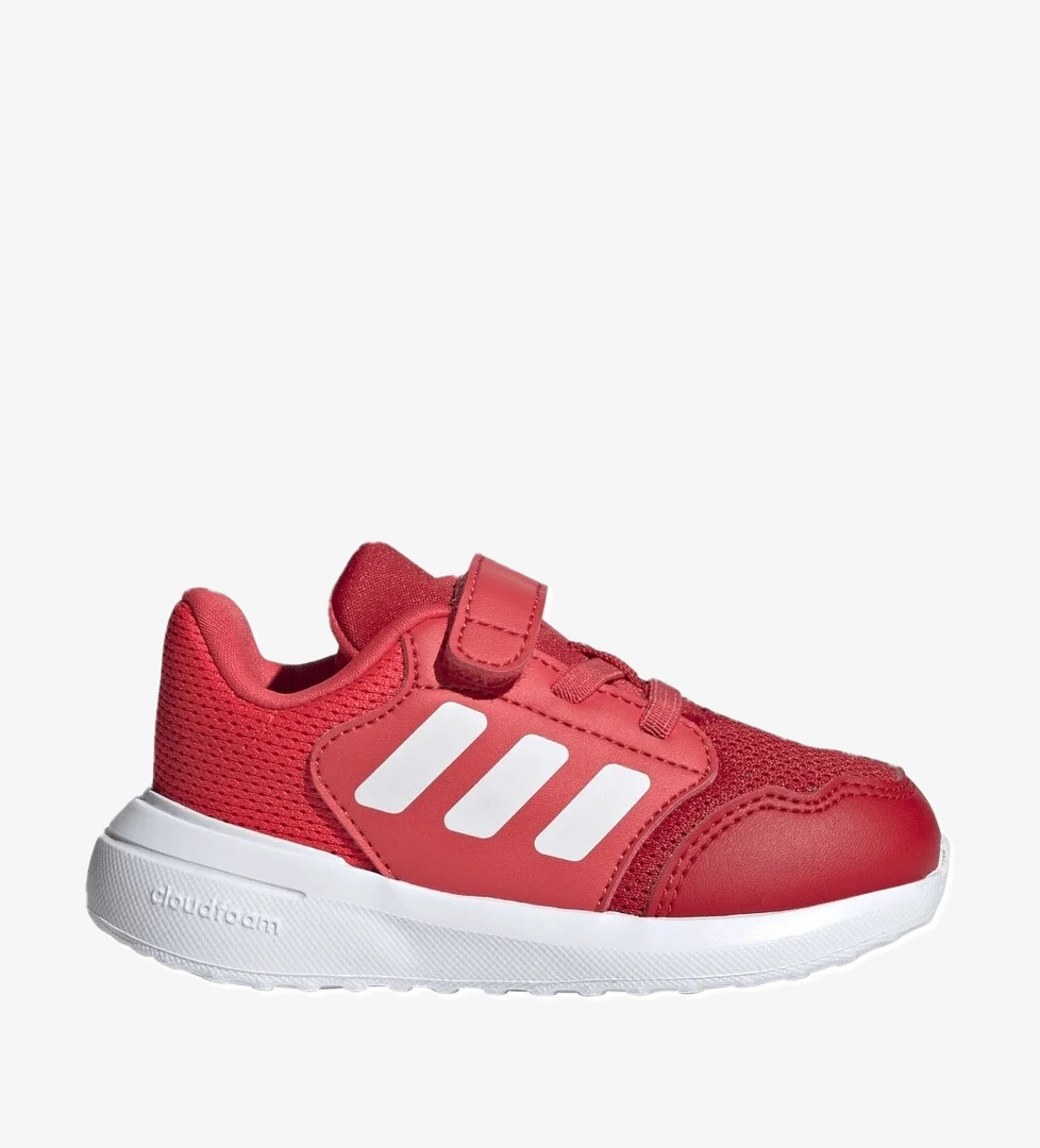 Tensaur Run 3.0 El I Bebek Kırmızı Koşu Ayakkabısı