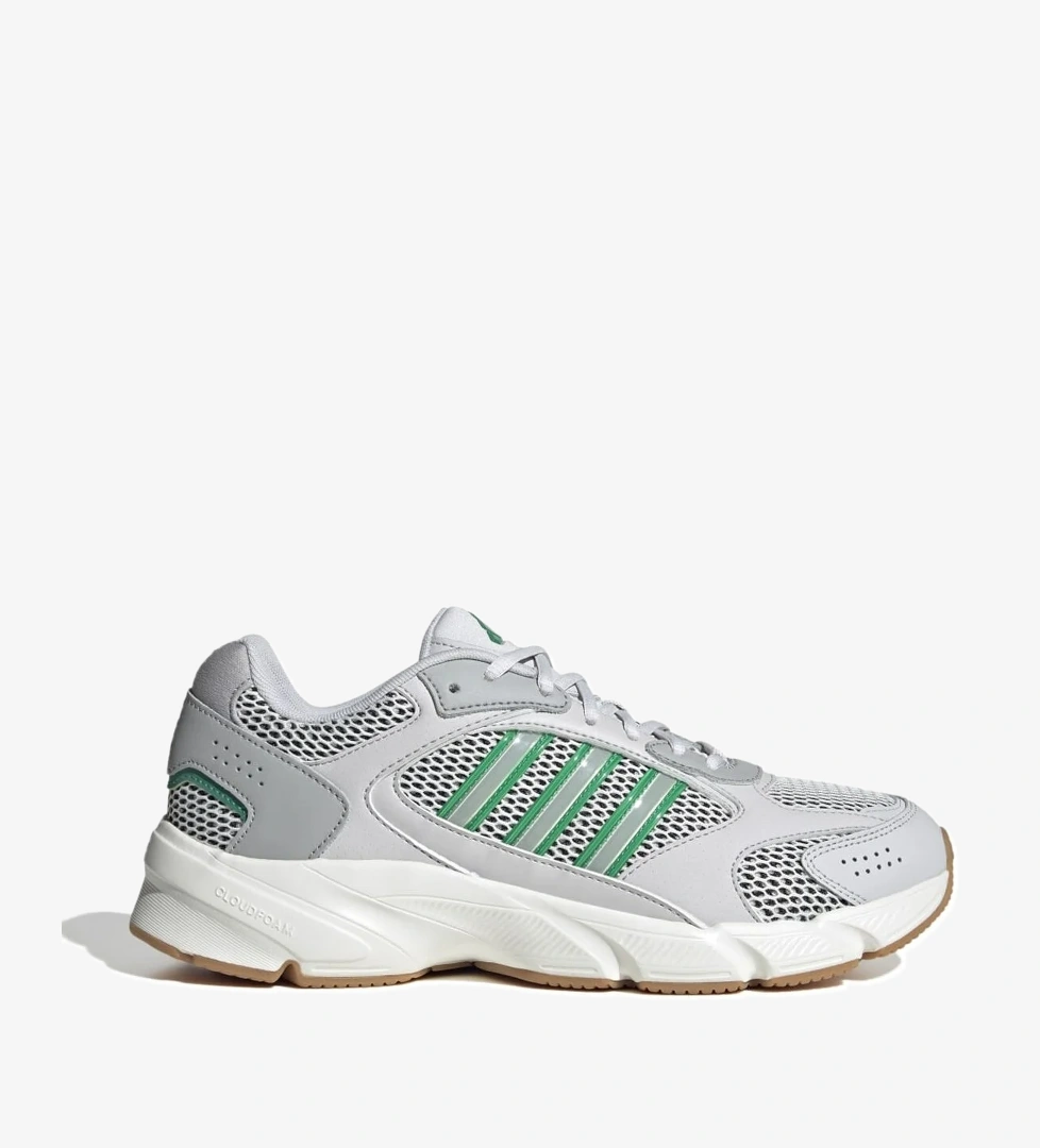 Crazychaos 2000 Erkek Gri Koşu Ayakkabısı - Görsel 1