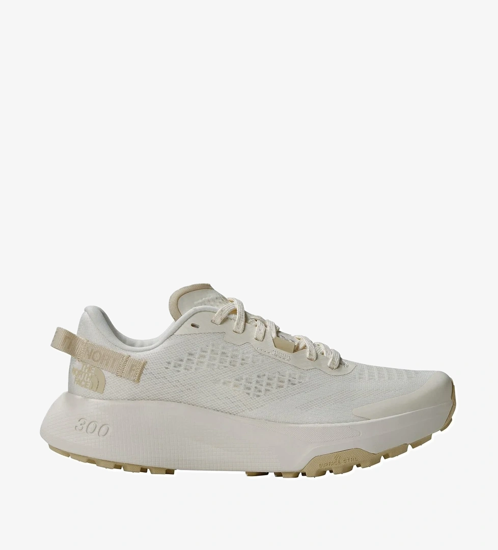 The North Face Altamesa 300 Kadın Ekru Koşu Ayakkabısı model görseli