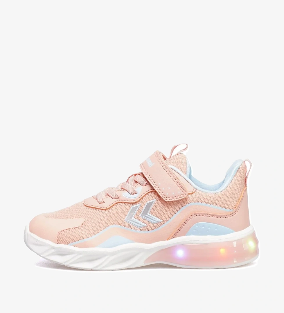 Hummel Jojo Jr Çocuk Spor Ayakkabı model görseli