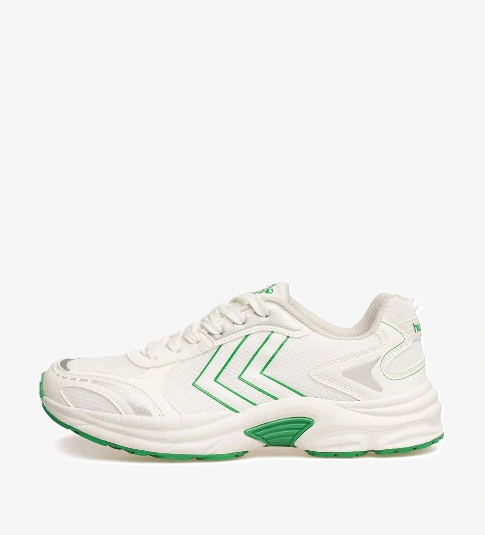 Hummel Performance 300 Unisex Beyaz Spor Ayakkabı model görseli