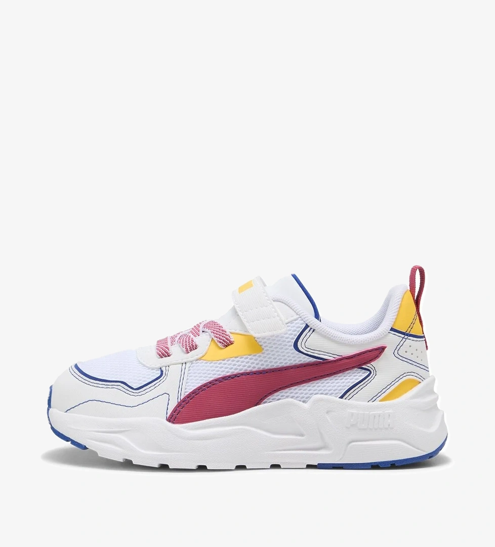 Trinity Lite Starblitz Ac Çocuk Spor Ayakkabı