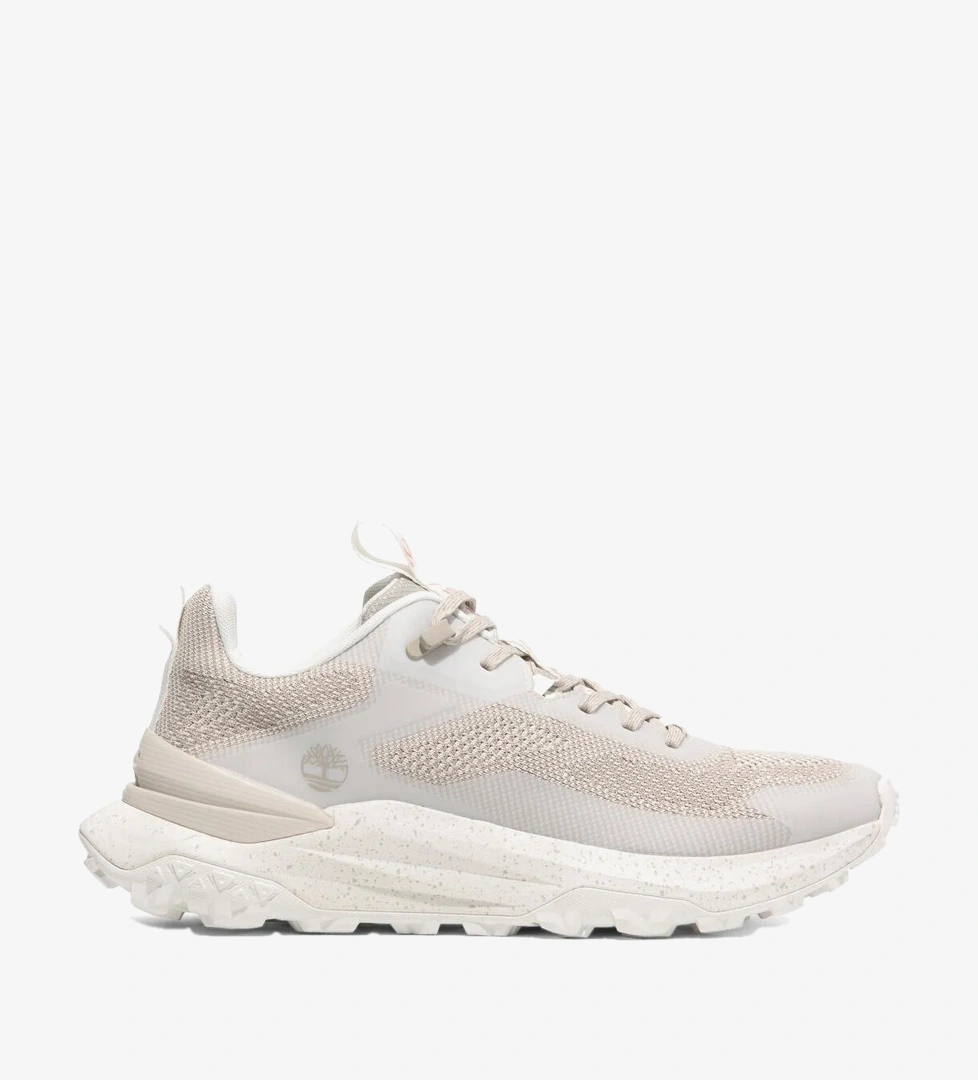 Timberland Motion Access Low Lace Up Erkek Bej Spor Ayakkabı