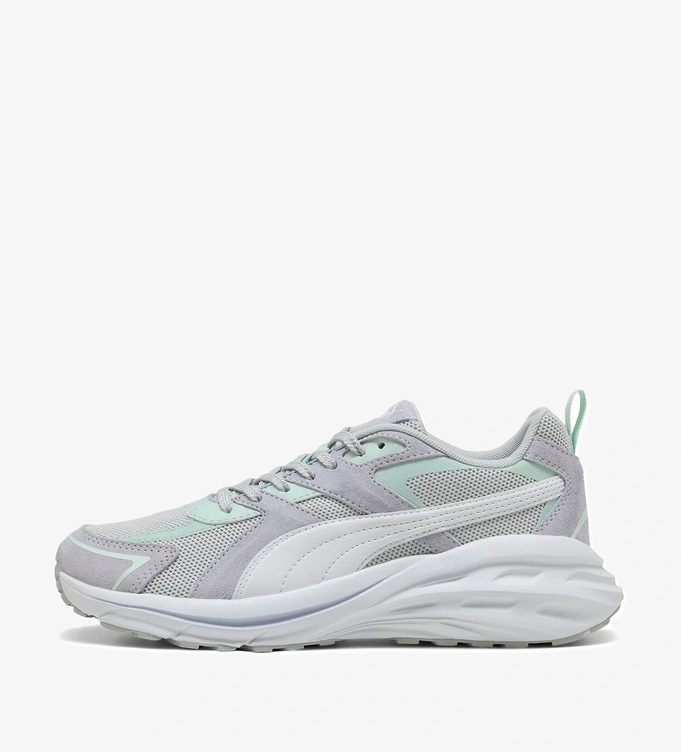 Puma Hypnotic Ls Kadın Bej Spor Ayakkabı model görseli