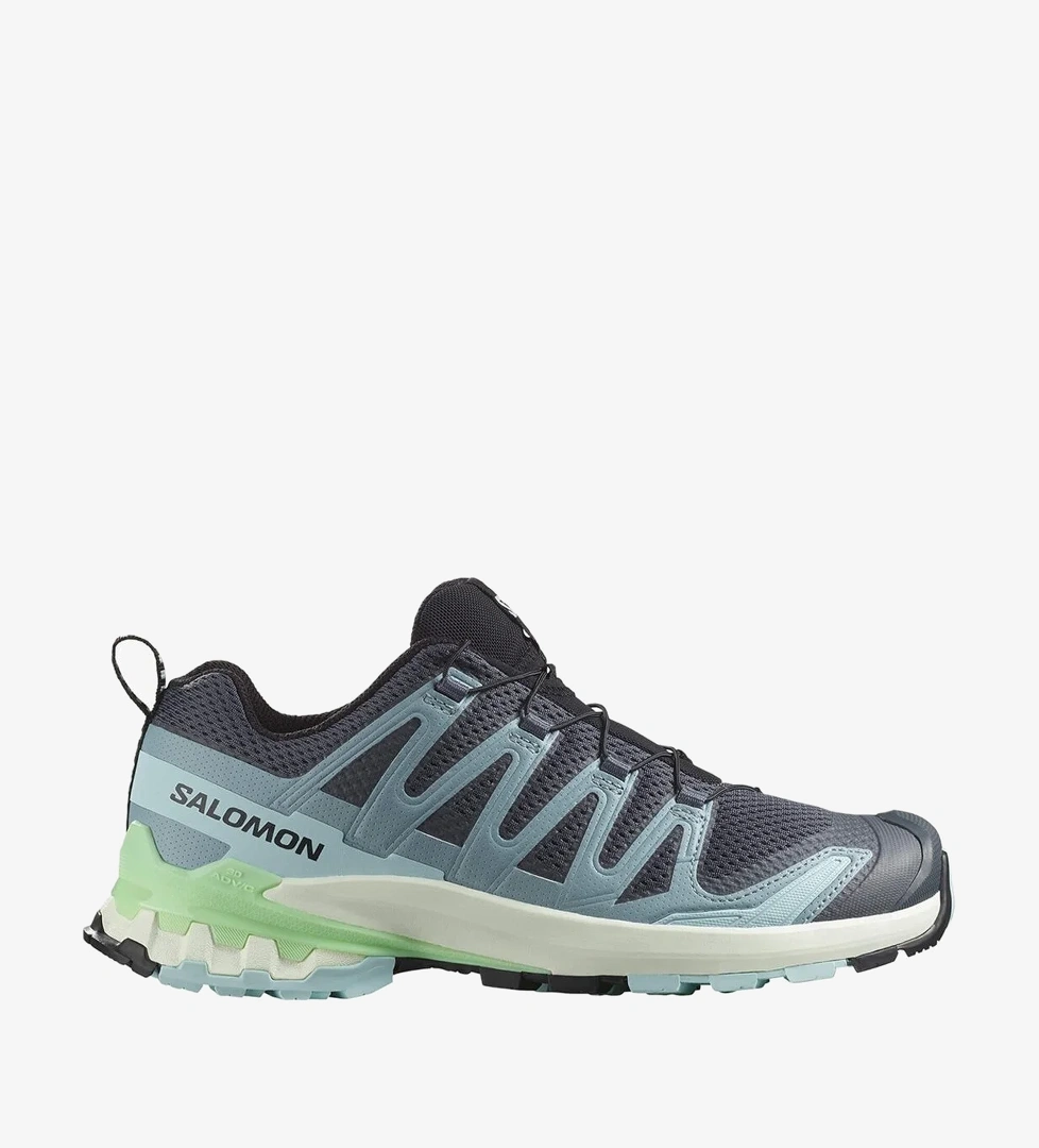 Xa Pro 3D V9 Kadın Outdoor Ayakkabı