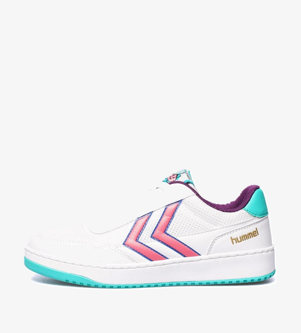 Court-A Archive Studio Kadın Sneaker