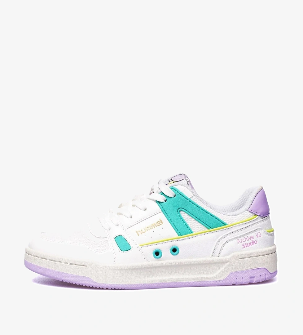 Archive Studio V2 Kadın Sneaker