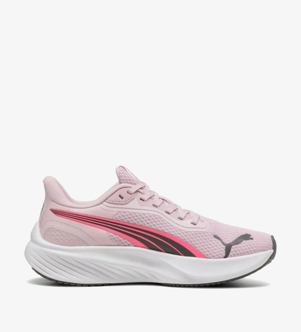 POUNCE LİTE Kadın Sneaker Ayakkabı Pembe